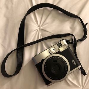Fujifilm Instax Mini 90 Neo Classic